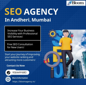 SEO Company in Mumbai